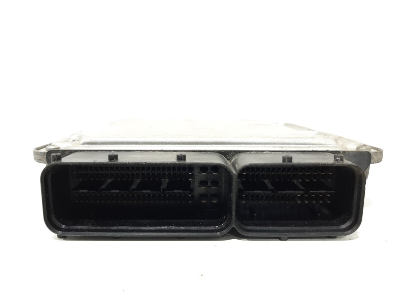 Recambio de centralita motor uce para volkswagen touareg (7la) tdi v10 referencia OEM IAM 070906016AA 0281011481 
