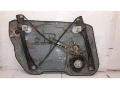 Recambio de elevalunas delantero derecho para seat ibiza (6l1) referencia OEM IAM 6L4837752AQ 5P  2