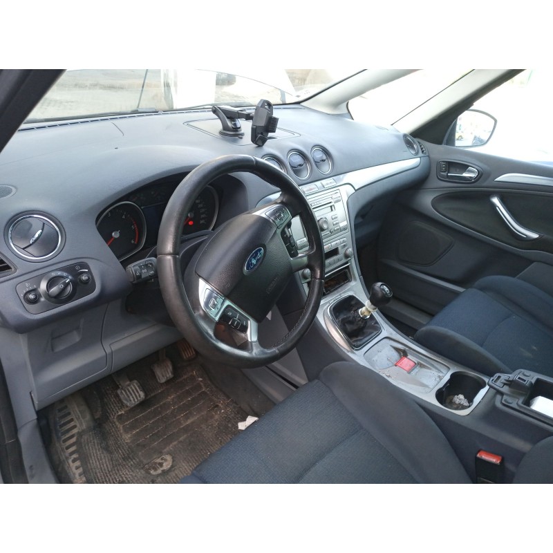 FORD S-MAX (WA6) - imagen 2