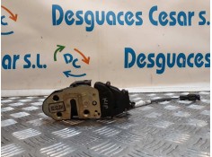 Recambio de cerradura puerta delantera derecha para kia shuma ii 1.6 ls berlina portón referencia OEM IAM 0K2N158310A