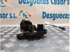 Recambio de cerradura puerta delantera derecha para kia shuma ii 1.6 ls berlina portón referencia OEM IAM 0K2N158310A   2