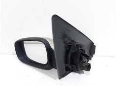 Recambio de retrovisor izquierdo para renault megane ii familiar expression confort referencia OEM IAM 12353060 ELECTRICO ORO
