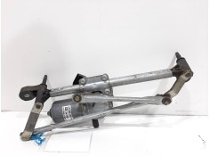 Recambio de motor limpia delantero para opel corsa d catch me referencia OEM IAM   