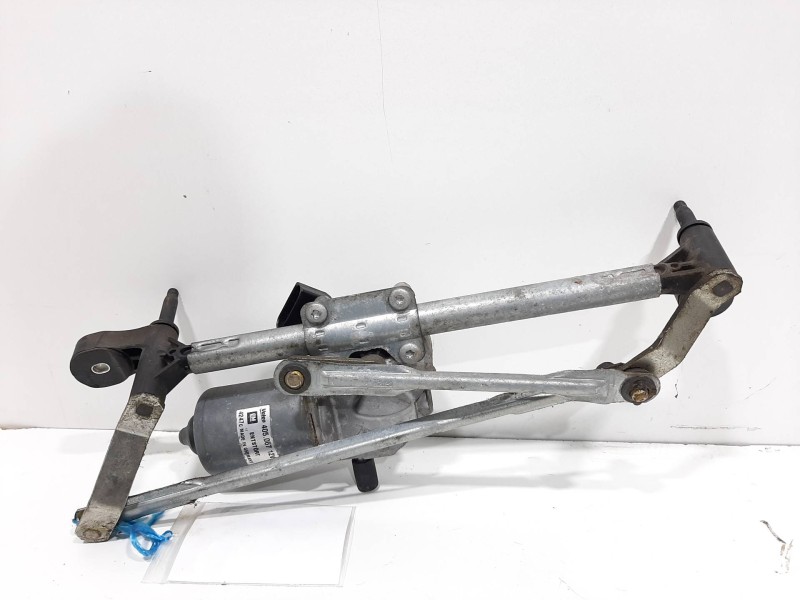 Recambio de motor limpia delantero para opel corsa d catch me referencia OEM IAM   