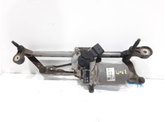 Recambio de motor limpia delantero para opel corsa d catch me referencia OEM IAM    2