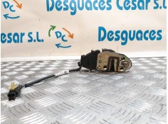 Recambio de cerradura puerta delantera izquierda para kia shuma ii 1.6 ls berlina portón referencia OEM IAM 0K2N159310A