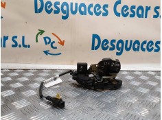 Recambio de cerradura puerta delantera izquierda para kia shuma ii 1.6 ls berlina portón referencia OEM IAM 0K2N159310A   2