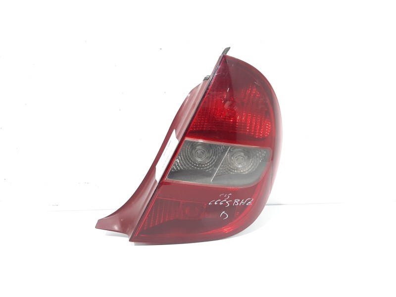 Recambio de piloto trasero derecho para citroën c5 berlina 2.0 hdi sx referencia OEM IAM 6351N8   Recambio de piloto trasero derecho para citroën c5 berlina 2.0 hdi sx referencia OEM IAM 6351N8