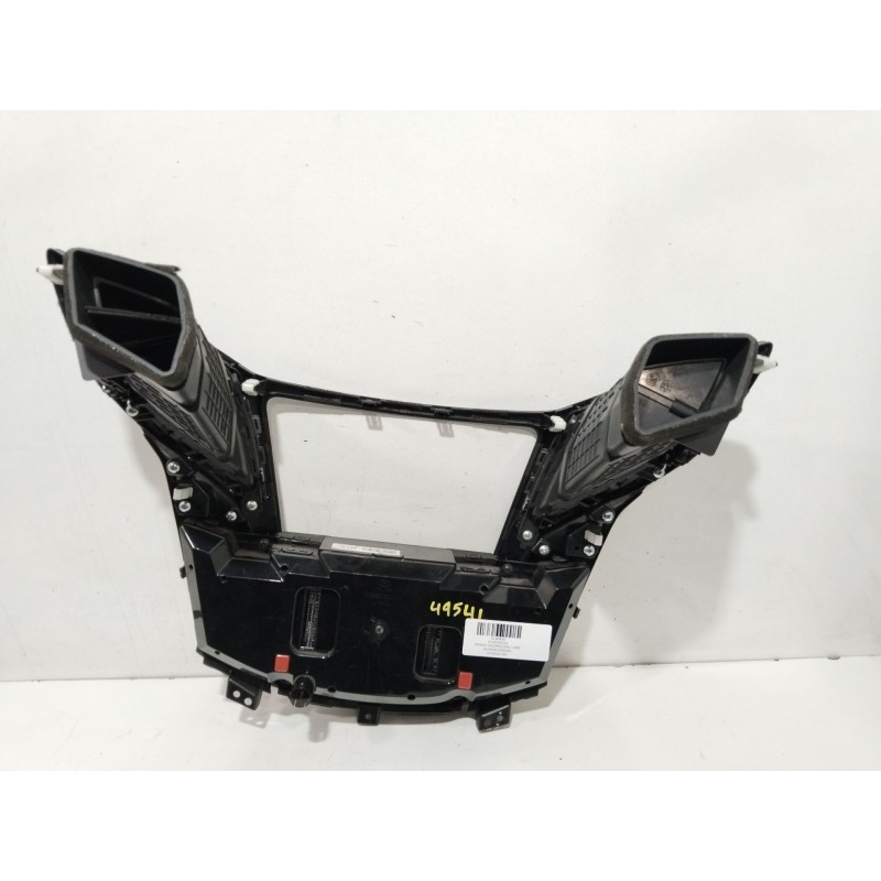 MANDO CALEFACCION / AIRE ACONDICIONADO 972503Z320  - imagen 4