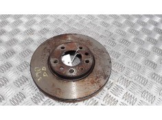 Recambio de disco freno delantero derecho para opel astra gtc energy referencia OEM IAM   
