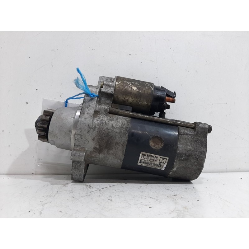 MOTOR ARRANQUE 233008H801 M008T71471  - imagen 3