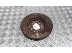 Recambio de disco freno delantero derecho para opel astra gtc energy referencia OEM IAM    2