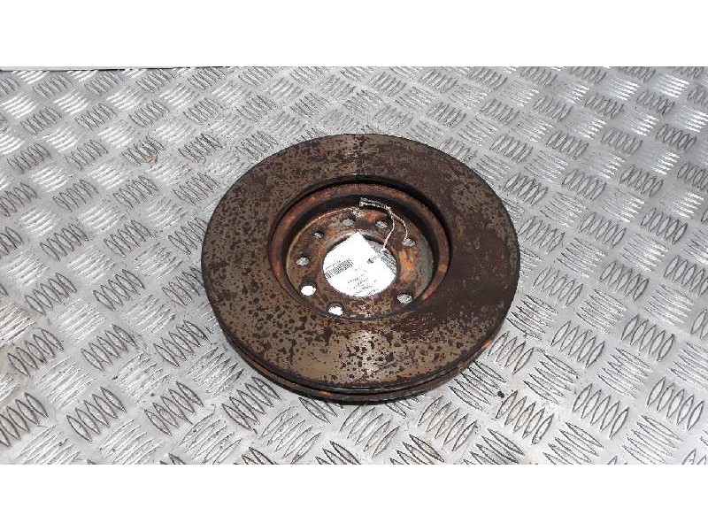 Recambio de disco freno delantero derecho para opel astra gtc energy referencia OEM IAM   