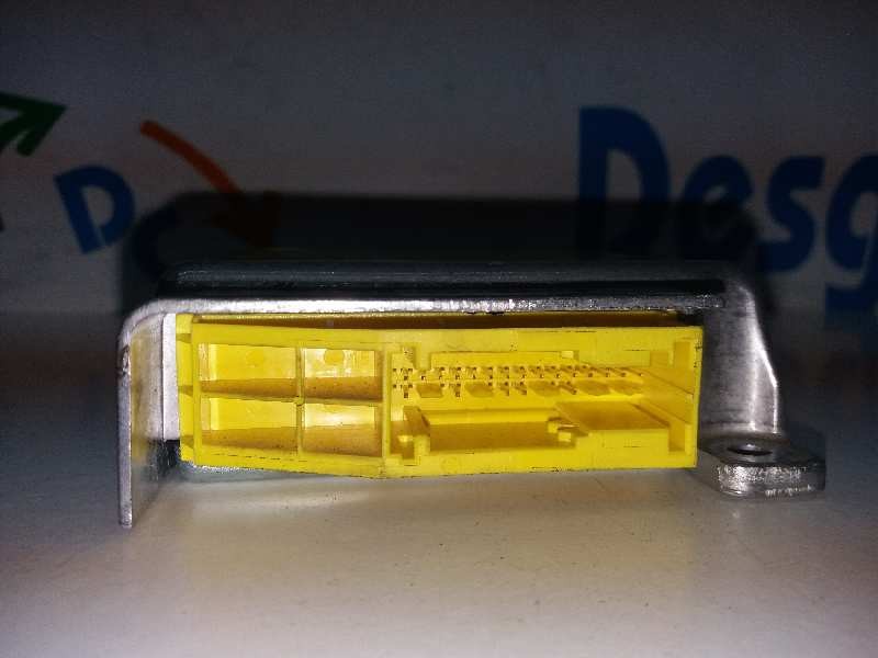 Recambio de centralita airbag para kia shuma ii 1.6 ls berlina portón referencia OEM IAM 0K2DK677F0  