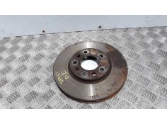 Recambio de disco freno delantero izquierdo para opel astra gtc energy referencia OEM IAM   