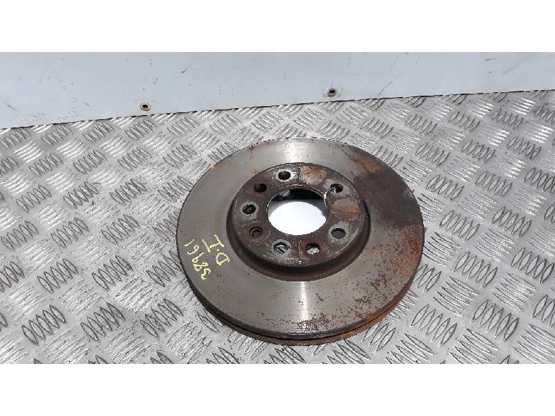 Recambio de disco freno delantero izquierdo para opel astra gtc energy referencia OEM IAM   