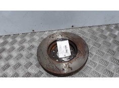 Recambio de disco freno delantero izquierdo para opel astra gtc energy referencia OEM IAM    2