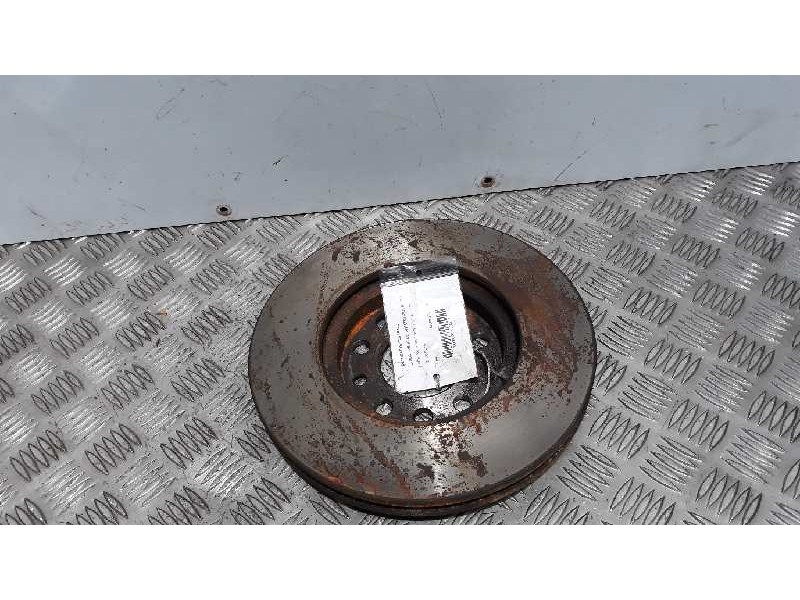 Recambio de disco freno delantero izquierdo para opel astra gtc energy referencia OEM IAM   