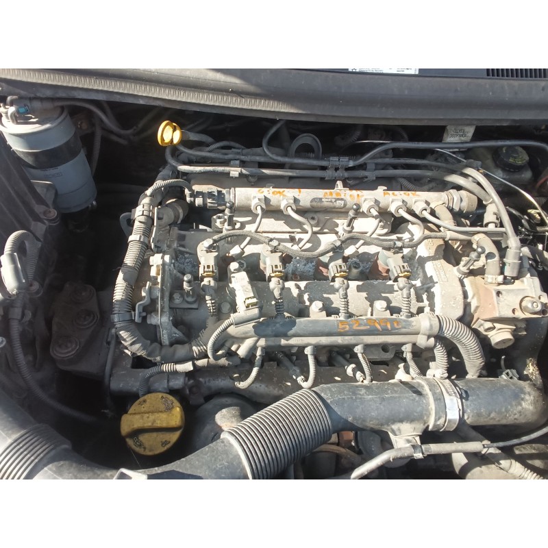 OPEL CORSA D (S07) - imagen 5
