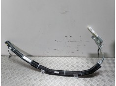 Recambio de airbag cortina delantero izquierdo para jaguar x-type 3.0 v6 executive referencia OEM IAM 1X4314K160AG  