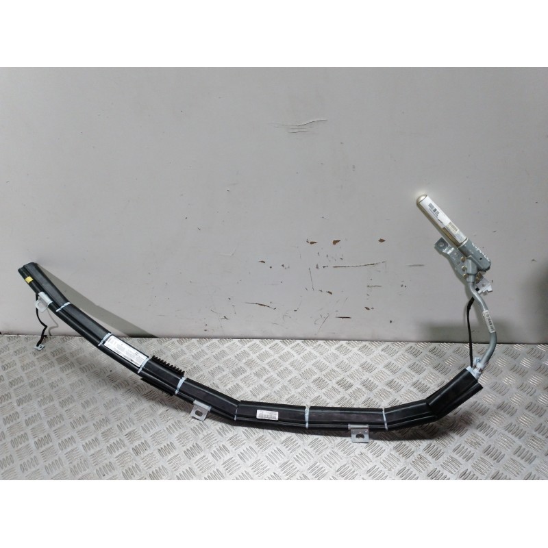 Recambio de airbag cortina delantero izquierdo para jaguar x-type 3.0 v6 executive referencia OEM IAM 1X4314K160AG  