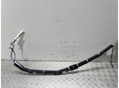 Recambio de airbag cortina delantero izquierdo para jaguar x-type 3.0 v6 executive referencia OEM IAM 1X4314K160AG   2