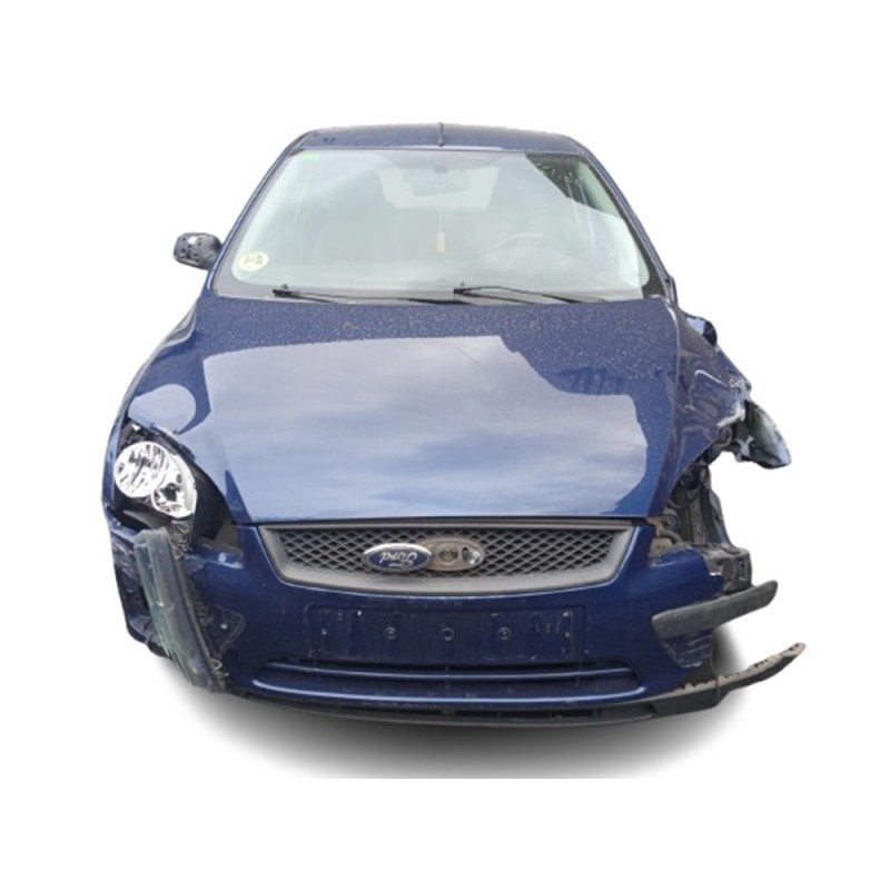FORD FOCUS II (DA_, HCP, DP) - imagen 1