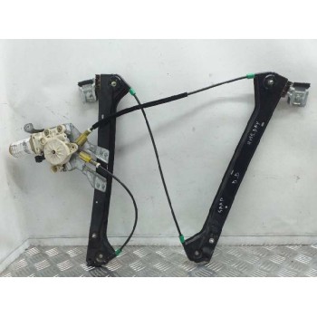 ELEVALUNAS DELANTERO DERECHO ELECTRICO 