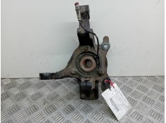 Recambio de mangueta delantera izquierda para opel astra gtc energy referencia OEM IAM 13156047  