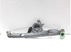 Recambio de elevalunas delantero izquierdo para renault scenic ii confort expression referencia OEM IAM 8200646841 CONFORT 6 PIN 2