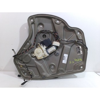 ELEVALUNAS TRASERO IZQUIERDO 1Z0839655C CONFORT
