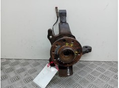 Recambio de mangueta delantera izquierda para opel astra gtc energy referencia OEM IAM 13156047   2