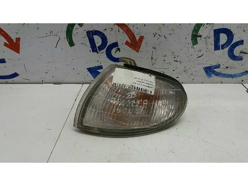 Recambio de piloto delantero izquierdo para hyundai lantra (j1) 1.8 16v cat referencia OEM IAM  22951 OFERTA