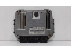 Recambio de centralita motor uce para renault scenic ii confort expression referencia OEM IAM 0281012769 8200391966 