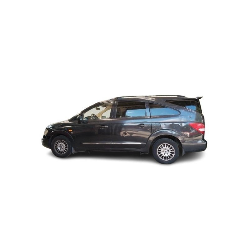 SSANGYONG RODIUS I - imagen 2
