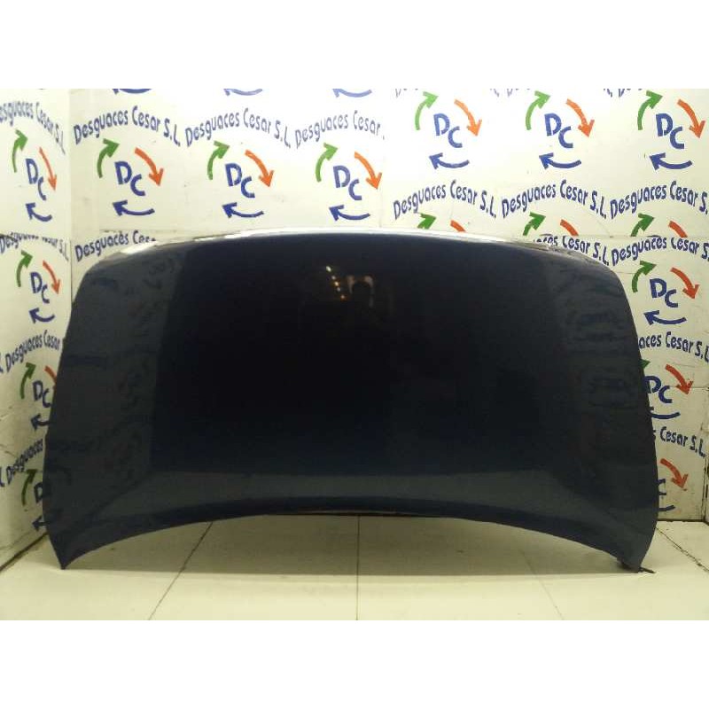Recambio de porton trasero para jaguar x-type 3.0 v6 executive referencia OEM IAM  AZUL 