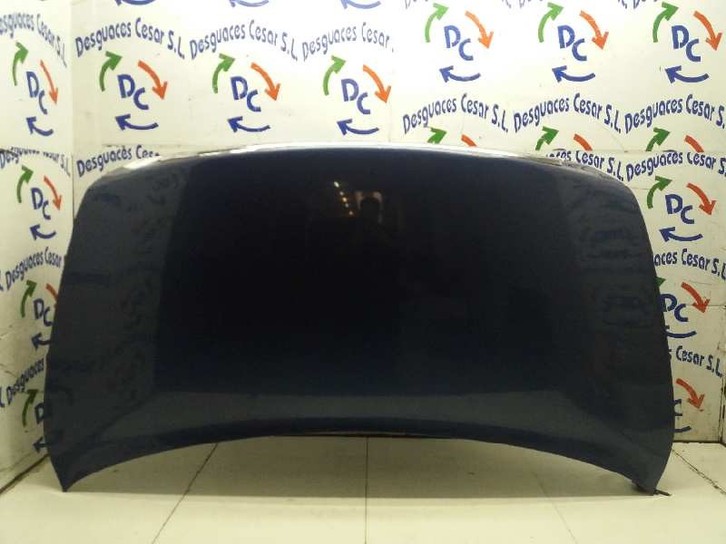 Recambio de porton trasero para jaguar x-type 3.0 v6 executive referencia OEM IAM  AZUL 