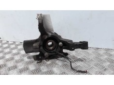 Recambio de mangueta delantera derecha para opel astra gtc energy referencia OEM IAM    2