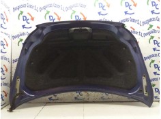Recambio de porton trasero para jaguar x-type 3.0 v6 executive referencia OEM IAM  AZUL  2