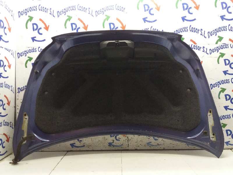 Recambio de porton trasero para jaguar x-type 3.0 v6 executive referencia OEM IAM  AZUL 