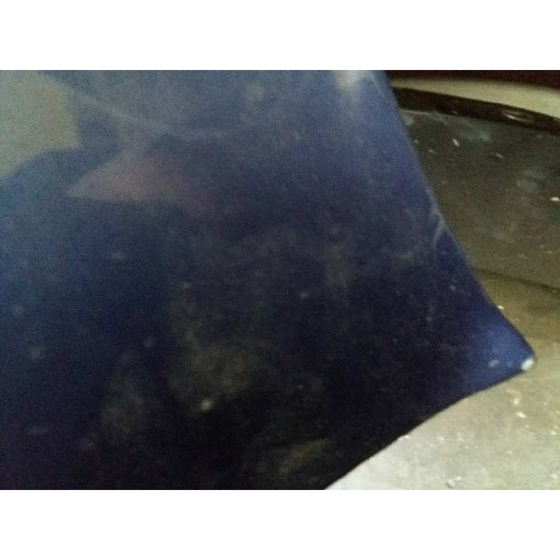 Recambio de porton trasero para jaguar x-type 3.0 v6 executive referencia OEM IAM  AZUL 