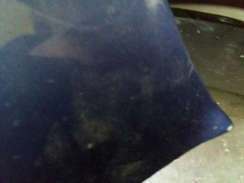 Recambio de porton trasero para jaguar x-type 3.0 v6 executive referencia OEM IAM  AZUL 