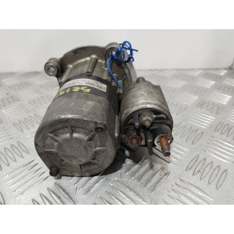 MOTOR ARRANQUE 9658308780  - imagen 3