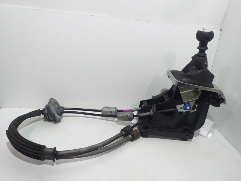 Recambio de palanca cambio para peugeot 5008 active referencia OEM IAM  112102344 