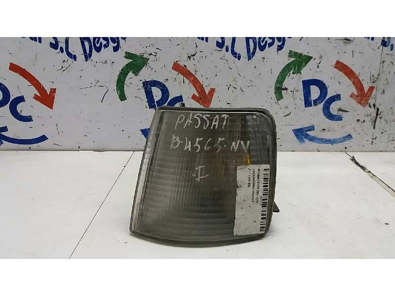 Recambio de piloto delantero izquierdo para volkswagen passat berlina (312) 1.8 referencia OEM IAM  23153 