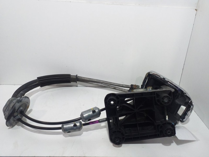 Recambio de palanca cambio para peugeot 5008 active referencia OEM IAM  112102344 