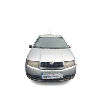 SKODA FABIA I (6Y2)