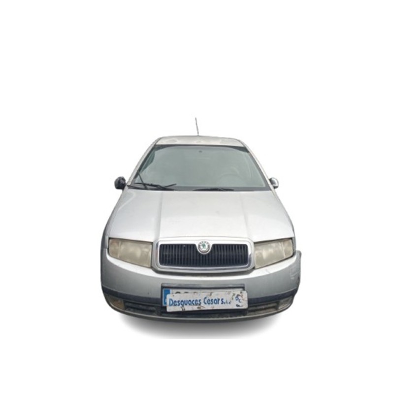 SKODA FABIA I (6Y2) - imagen 1