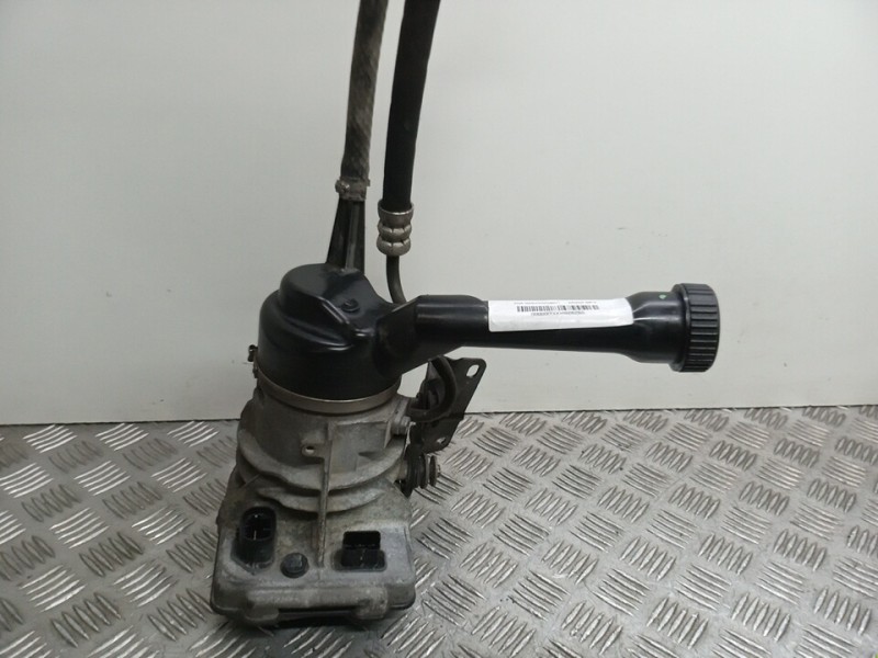 Recambio de bomba direccion para citroën c4 picasso lx plus referencia OEM IAM 9684252580  