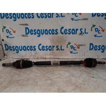 TRANSMISION DELANTERA DERECHA 3273WN 